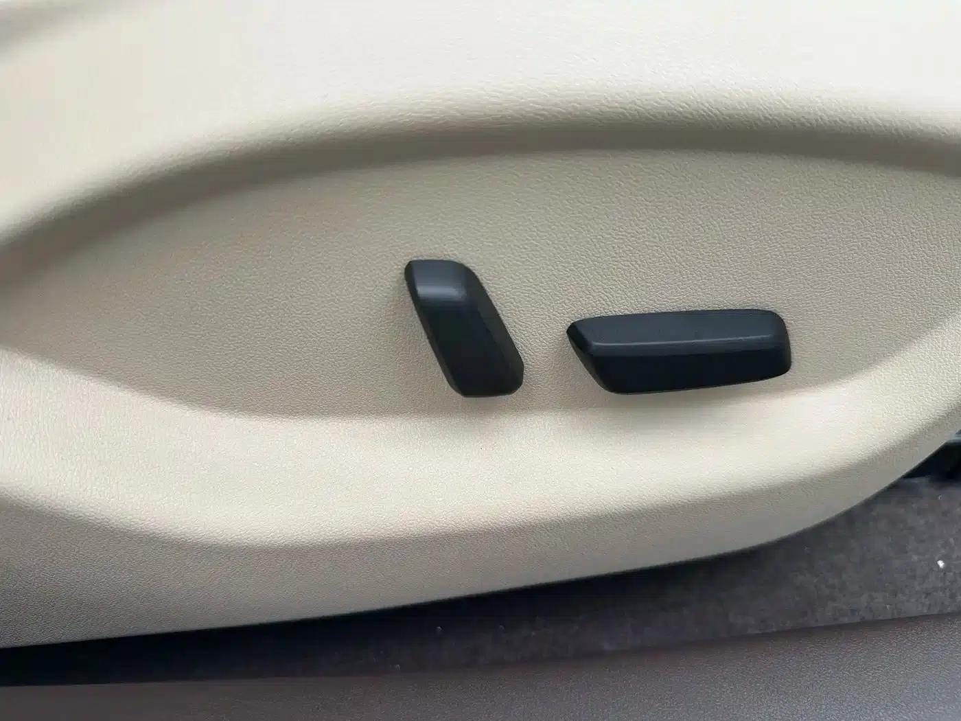 Shangjie H5 2025 Pure Electric Pro — миниатюра 9