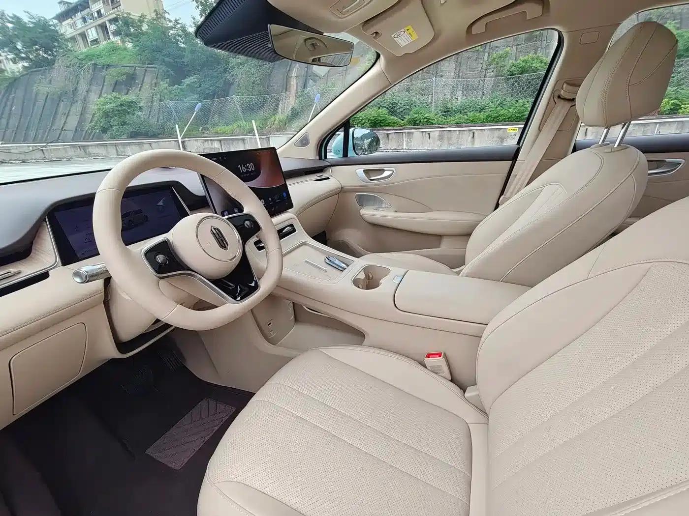Shangjie H5 2025 Range Extender Pro — миниатюра 13
