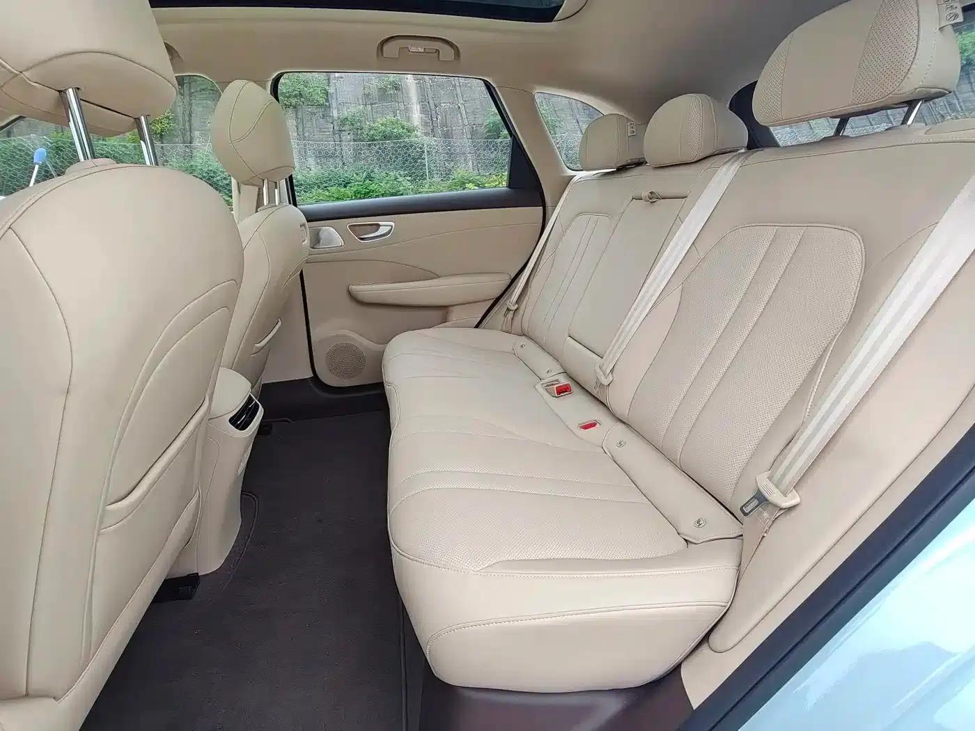Shangjie H5 2025 Range Extender Pro — миниатюра 16
