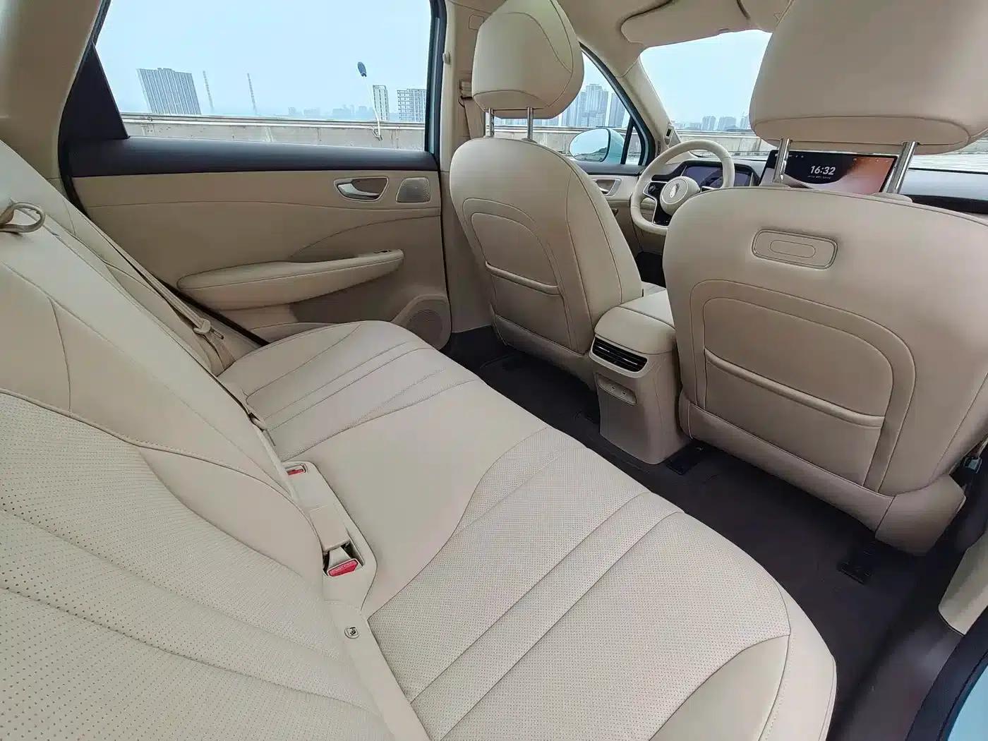Shangjie H5 2025 Range Extender Pro — миниатюра 18