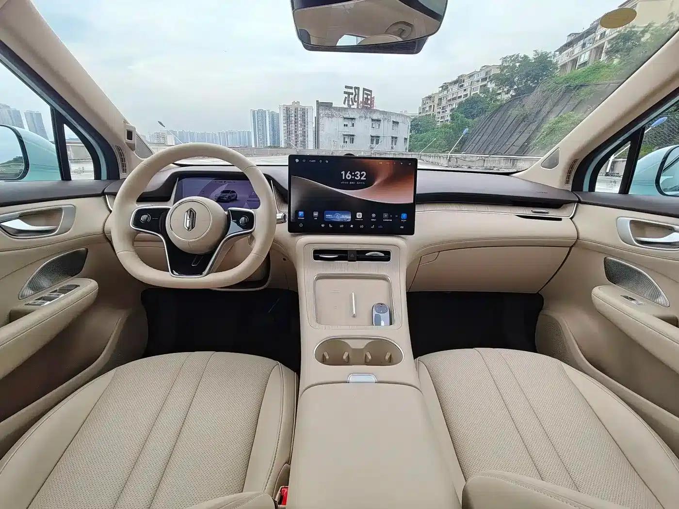 Shangjie H5 2025 Range Extender Pro — миниатюра 22