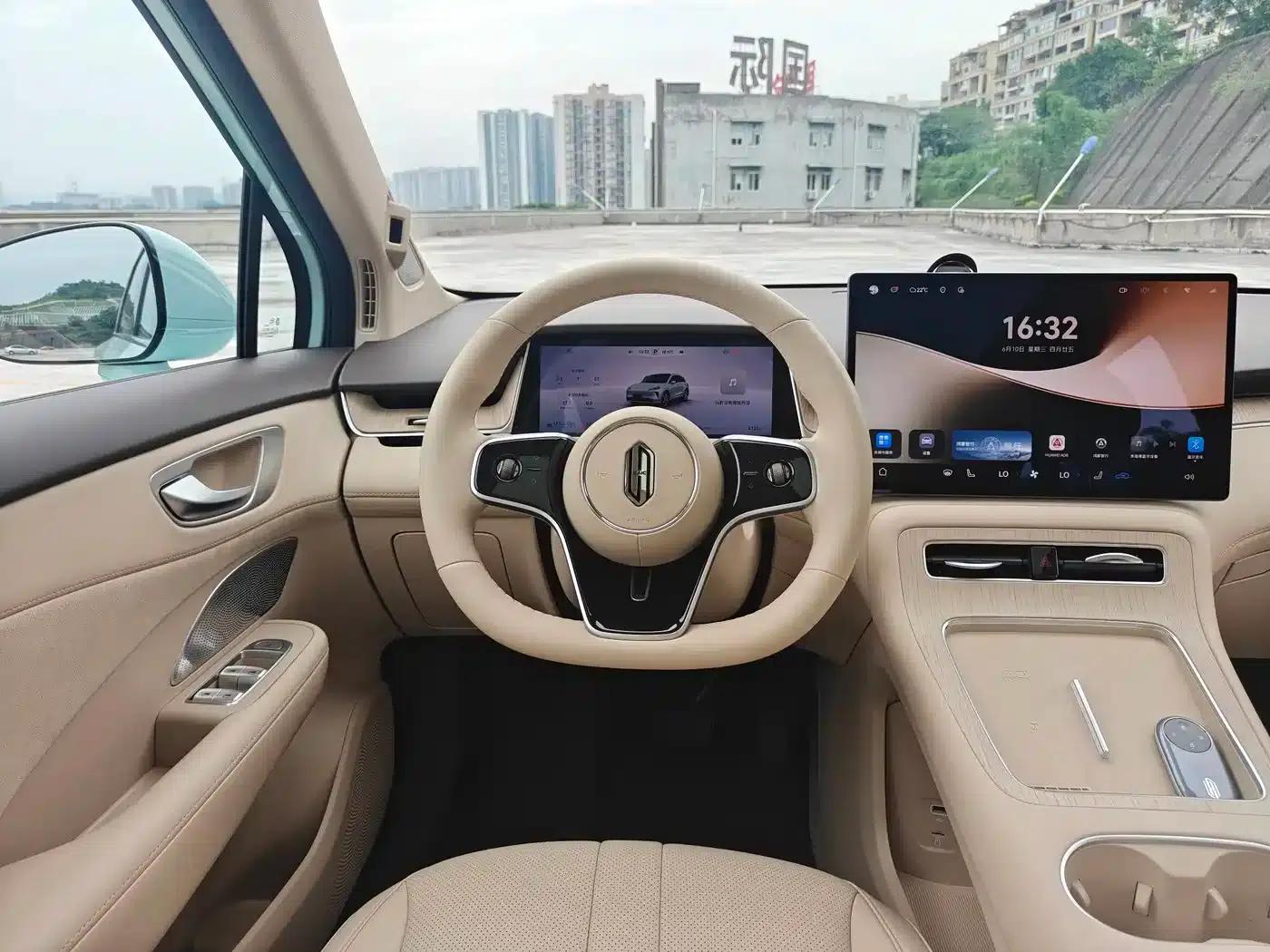 Shangjie H5 2025 Range Extender Pro — миниатюра 23