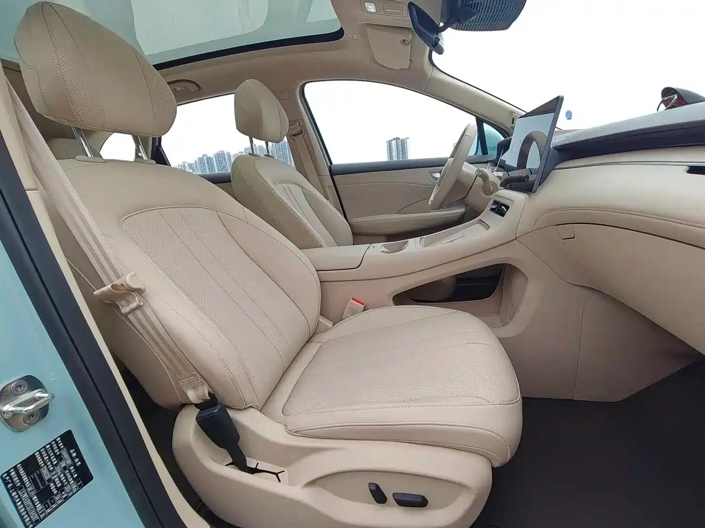 Shangjie H5 2025 Range Extender Pro — миниатюра 25