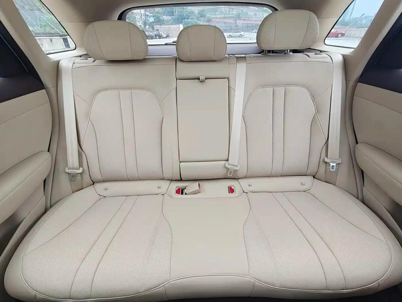 Shangjie H5 2025 Range Extender Pro — миниатюра 27