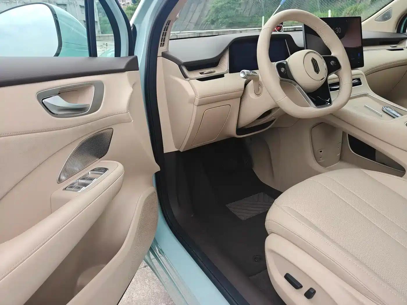 Shangjie H5 2025 Range Extender Pro — миниатюра 9
