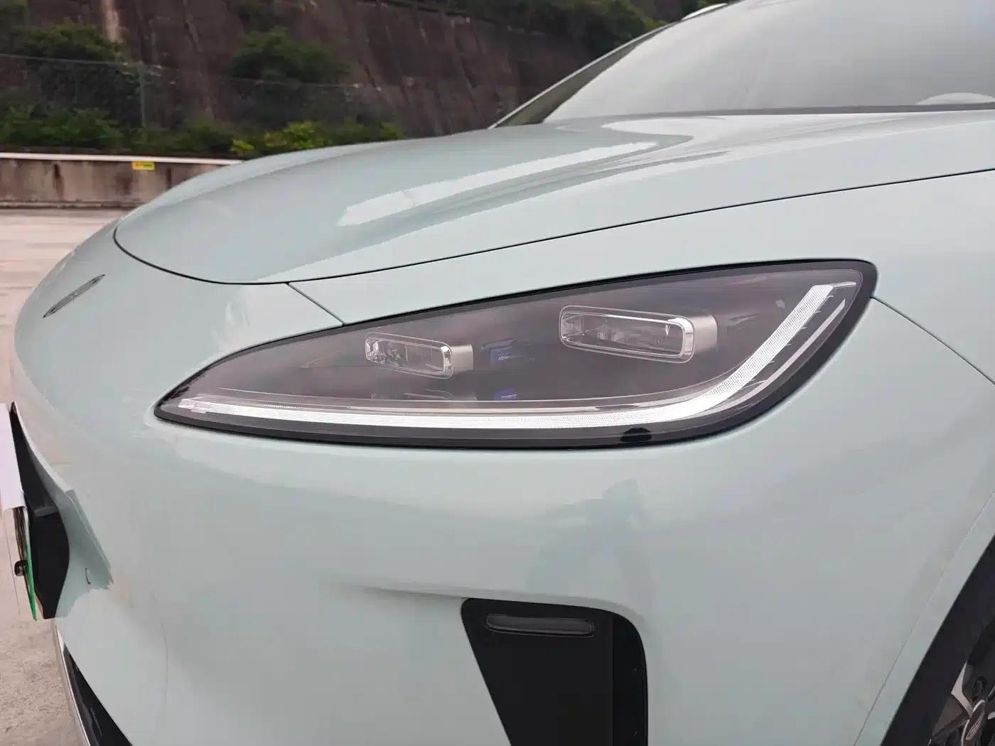 Shangjie H5 2025 Range Extender Pro — миниатюра 10