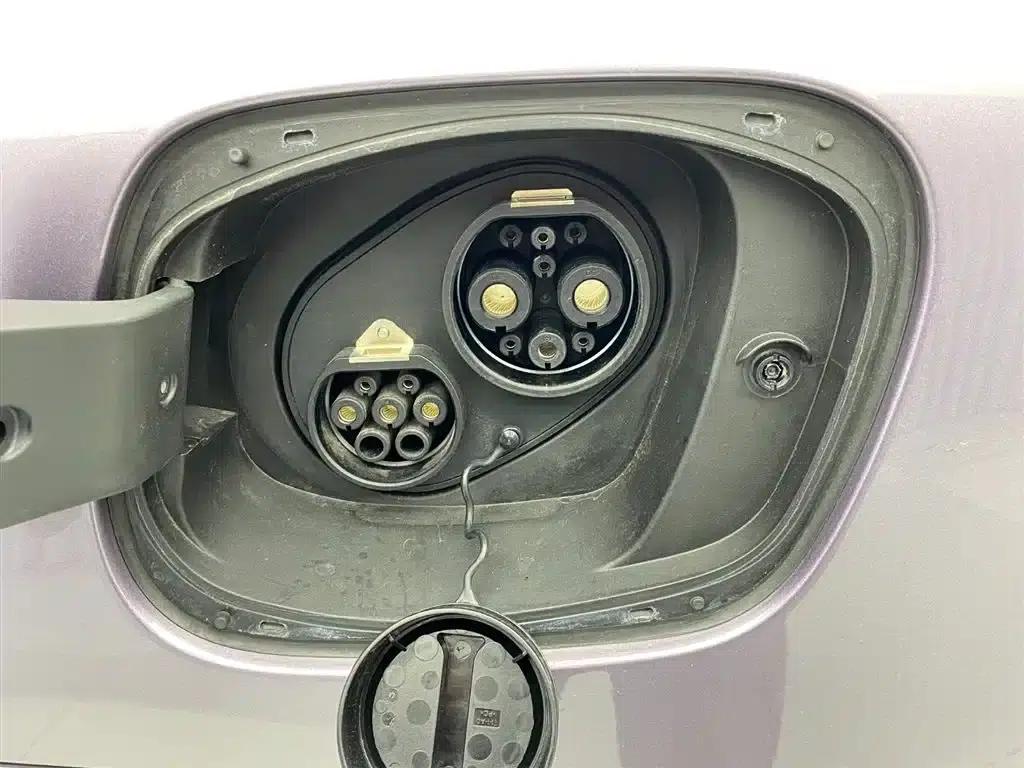 2025 Shangjie H5 Extended Range Max — миниатюра 20