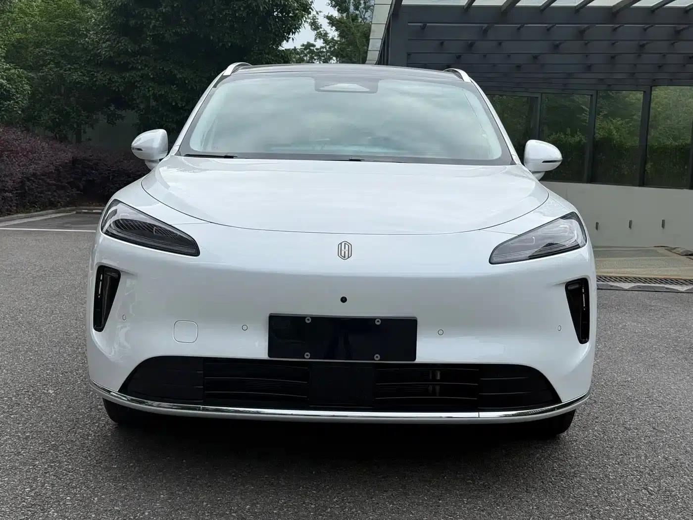 Shangjie H5 2025 Range Extender Pro — миниатюра 2