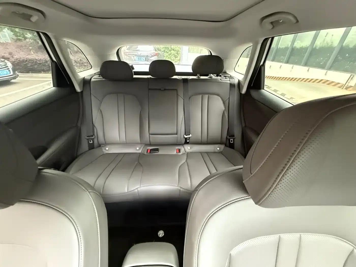 Shangjie H5 2025 Range Extender Pro — миниатюра 20