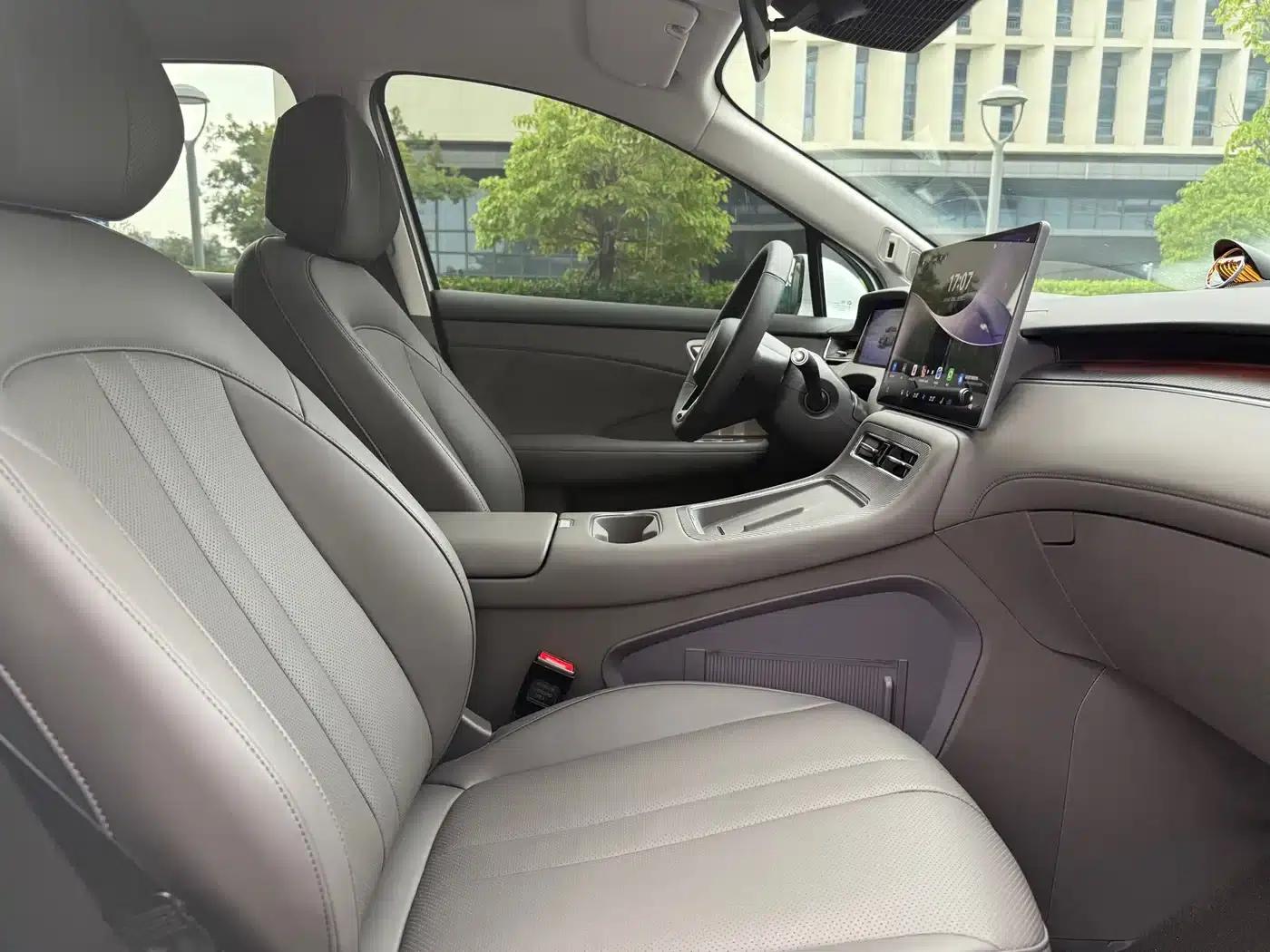 Shangjie H5 2025 Range Extender Pro — миниатюра 22