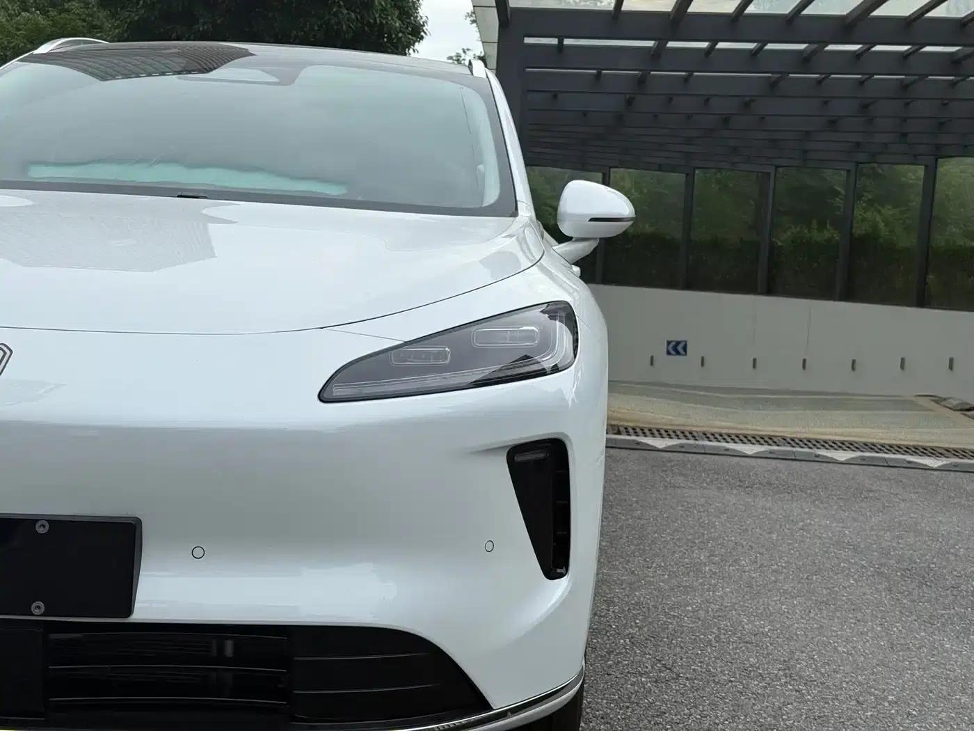 Shangjie H5 2025 Range Extender Pro — миниатюра 28