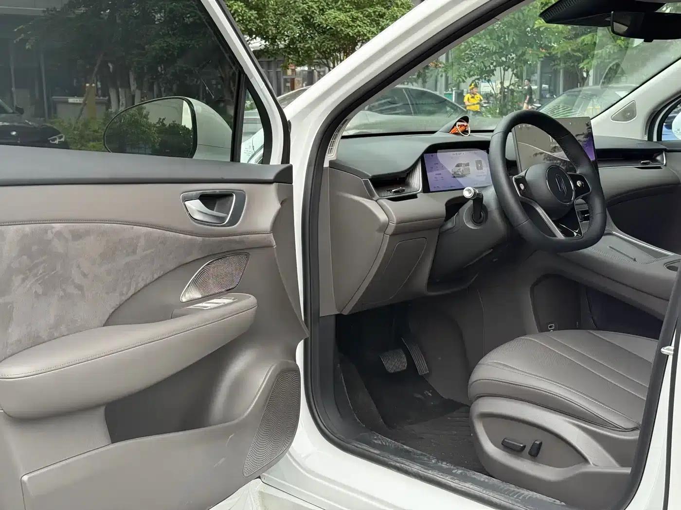Shangjie H5 2025 Range Extender Pro — миниатюра 5