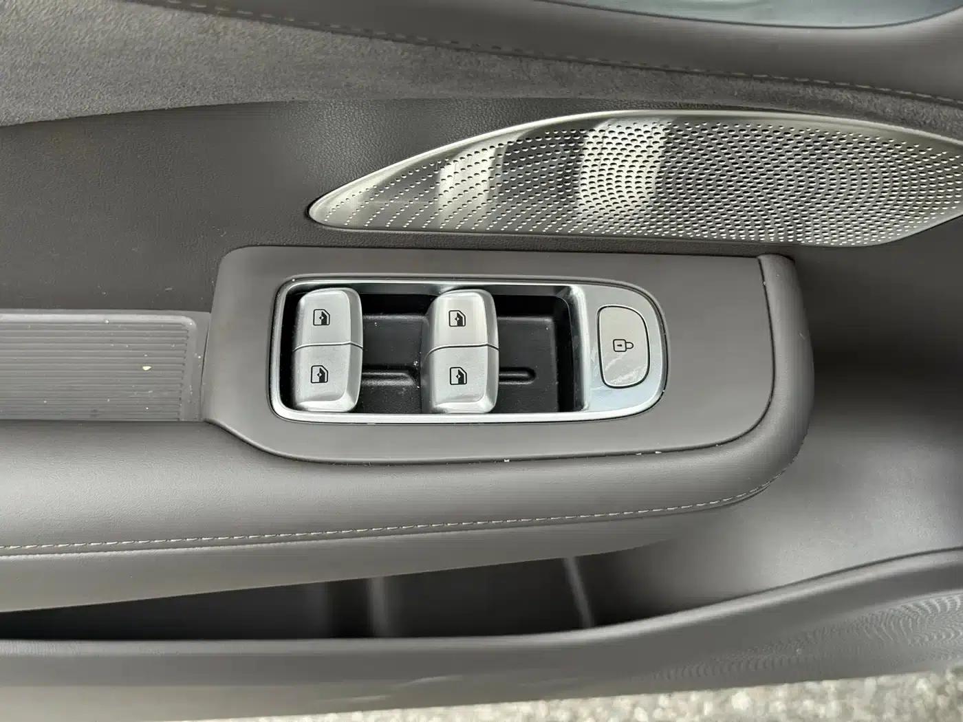 Shangjie H5 2025 Range Extender Pro — миниатюра 7