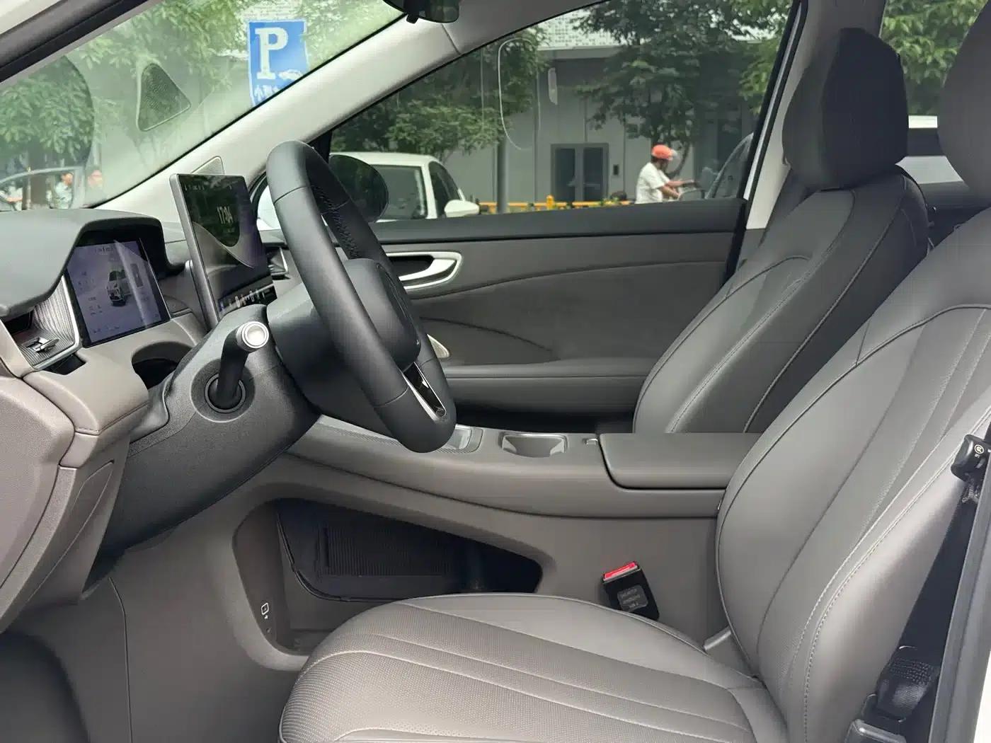 Shangjie H5 2025 Range Extender Pro — миниатюра 8