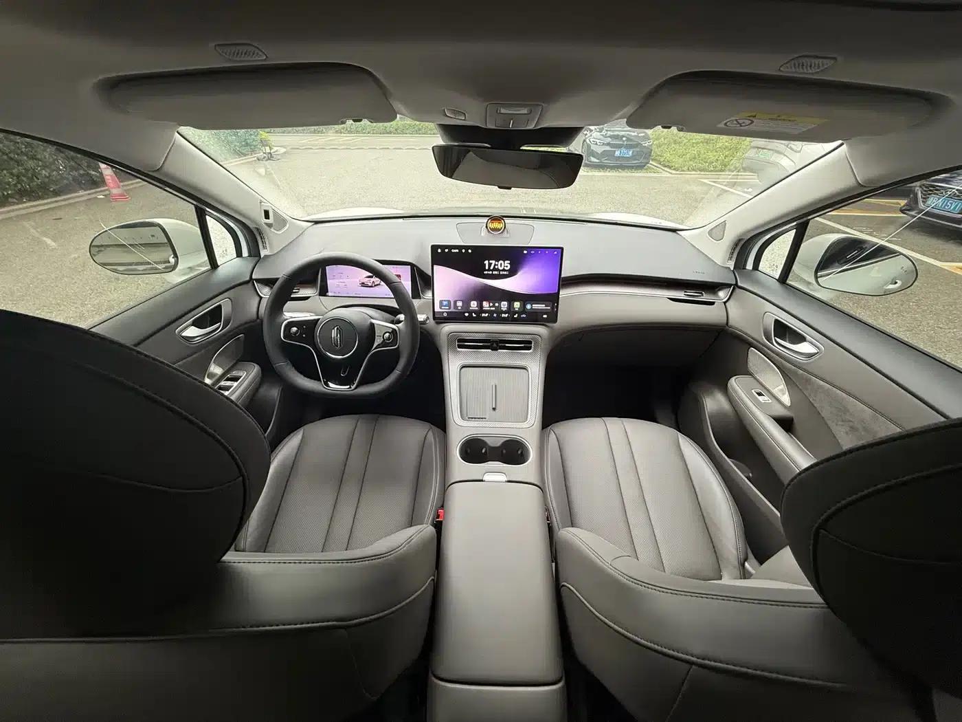 Shangjie H5 2025 Range Extender Pro — миниатюра 9