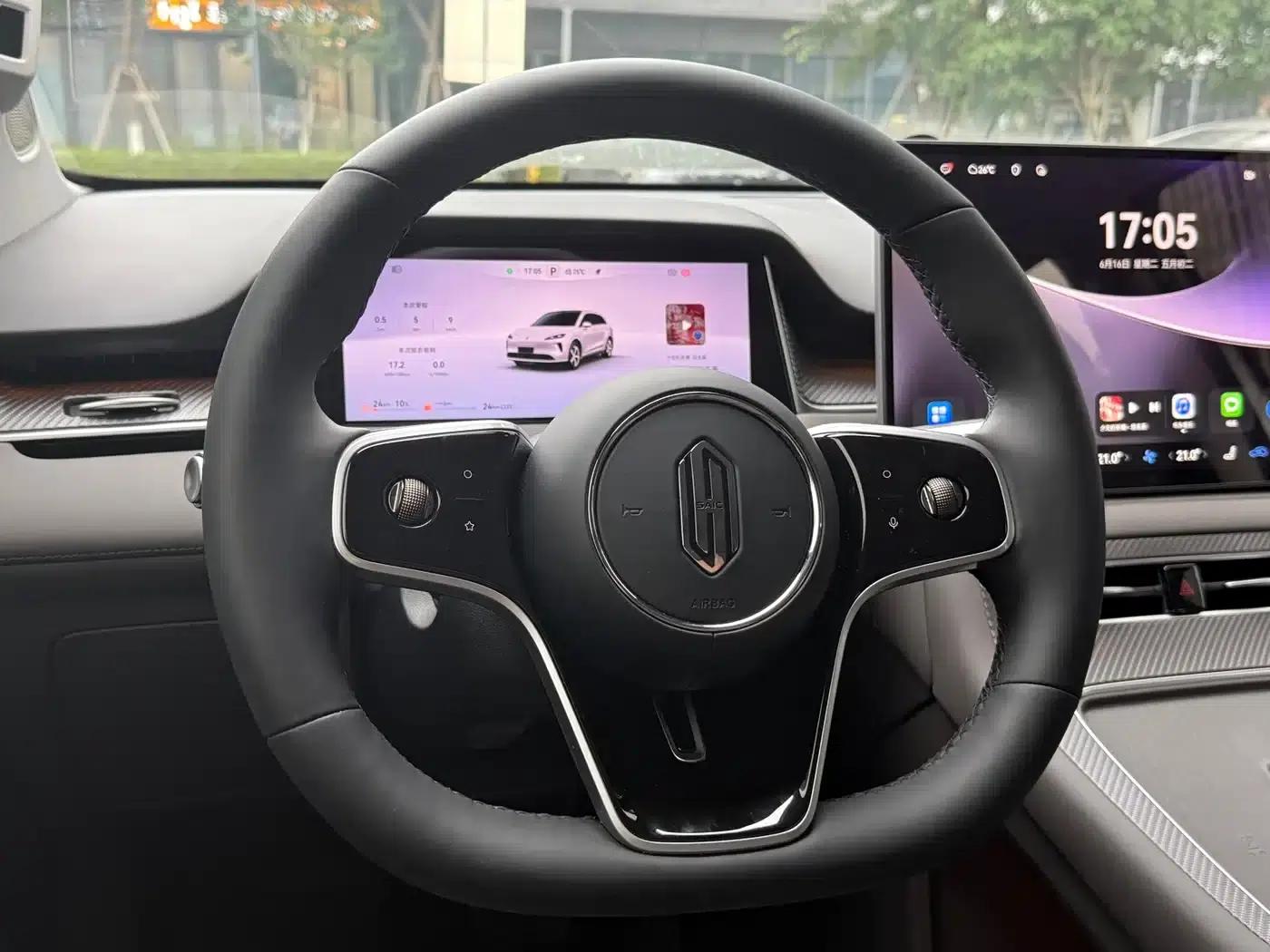 Shangjie H5 2025 Range Extender Pro — миниатюра 10