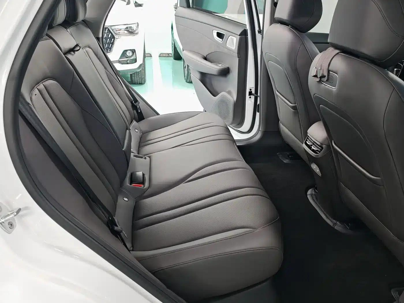Shangjie H5 2025 Range Extender Pro — миниатюра 9