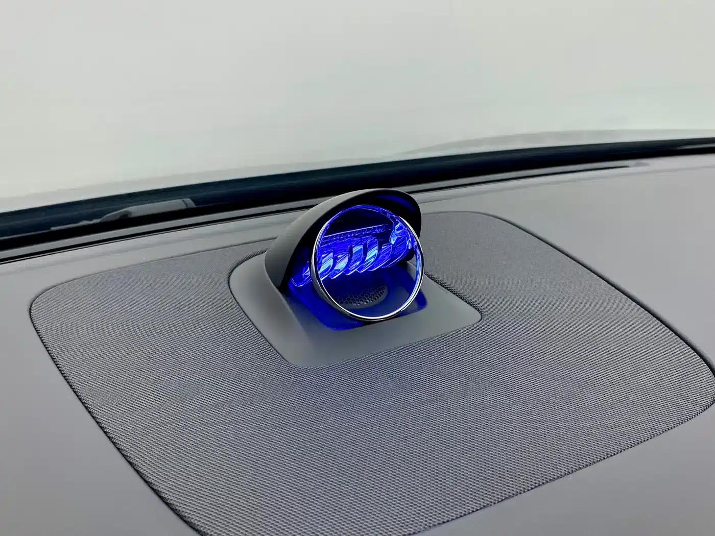 Shangjie H5 2025 Pure Electric Max Long Range — миниатюра 10