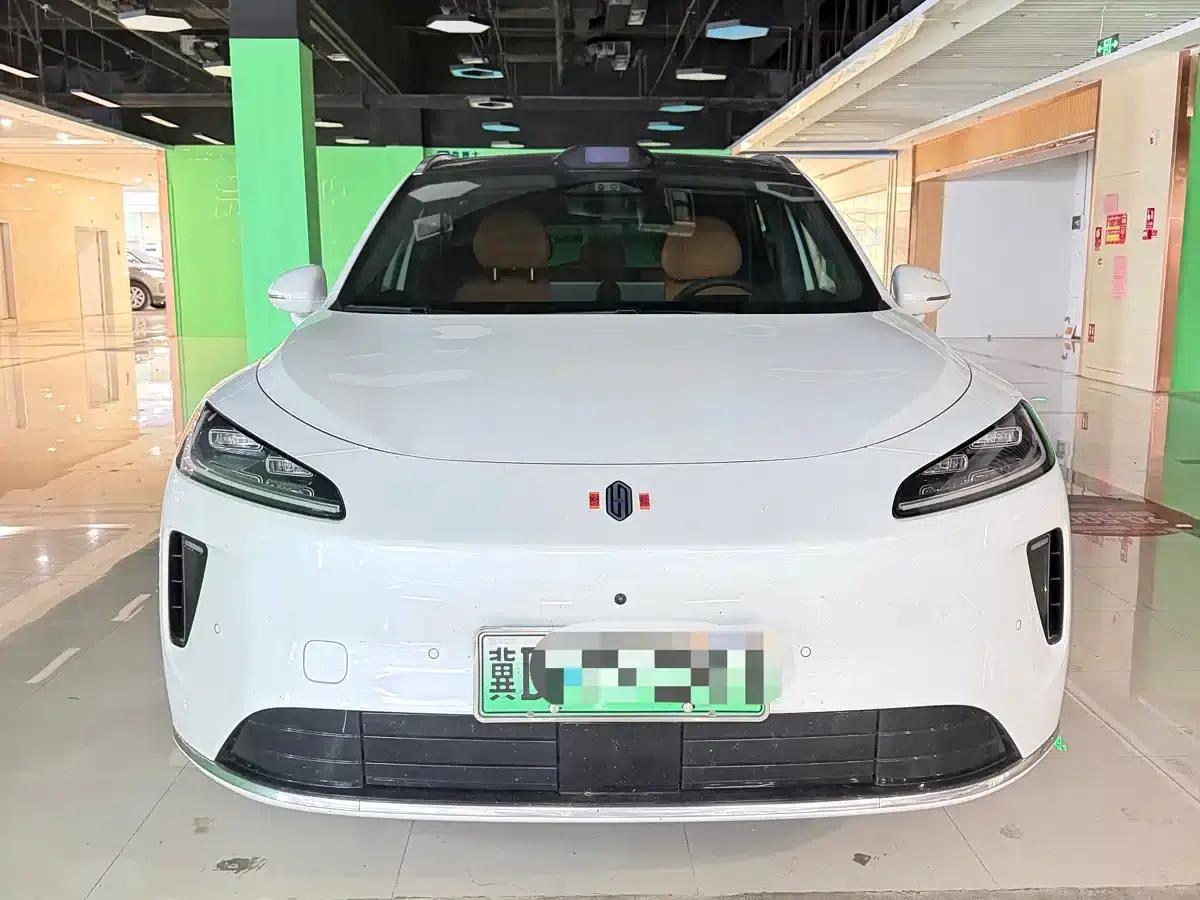 Shangjie H5 2025 Range Extender Pro — миниатюра 2