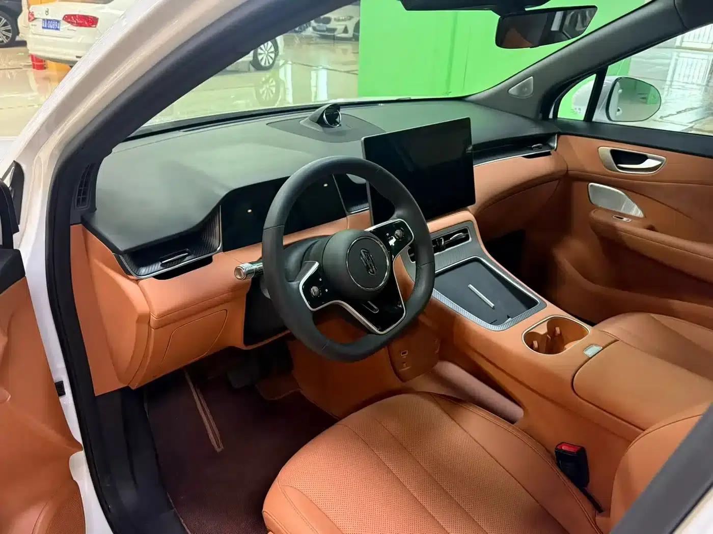 Shangjie H5 2025 Range Extender Pro — миниатюра 4
