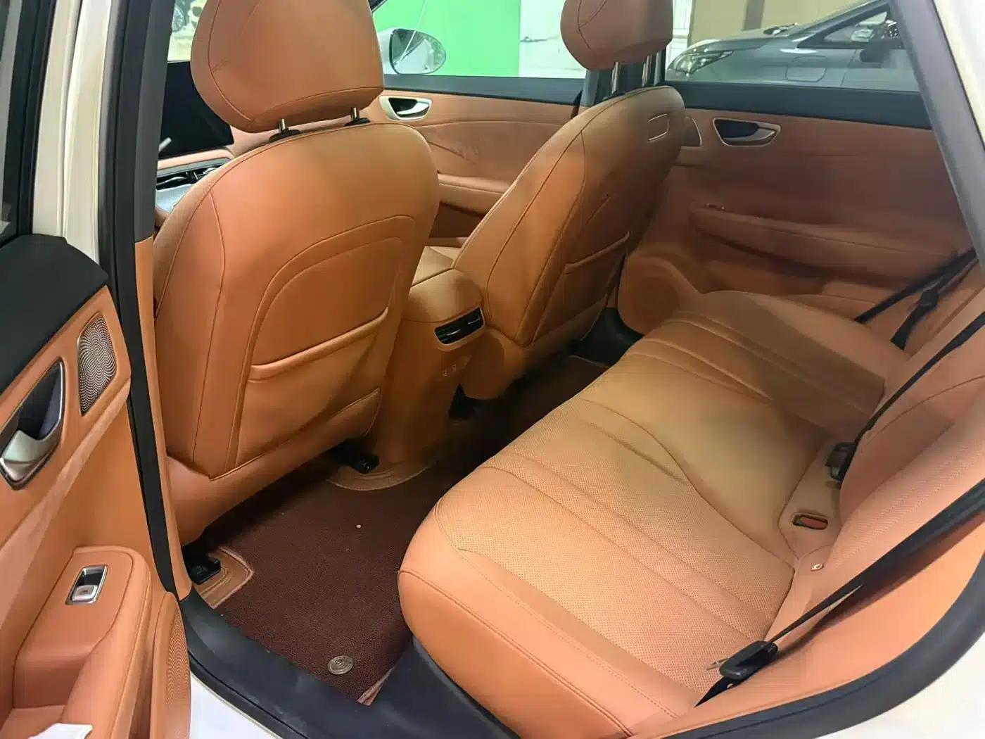 Shangjie H5 2025 Range Extender Pro — миниатюра 5