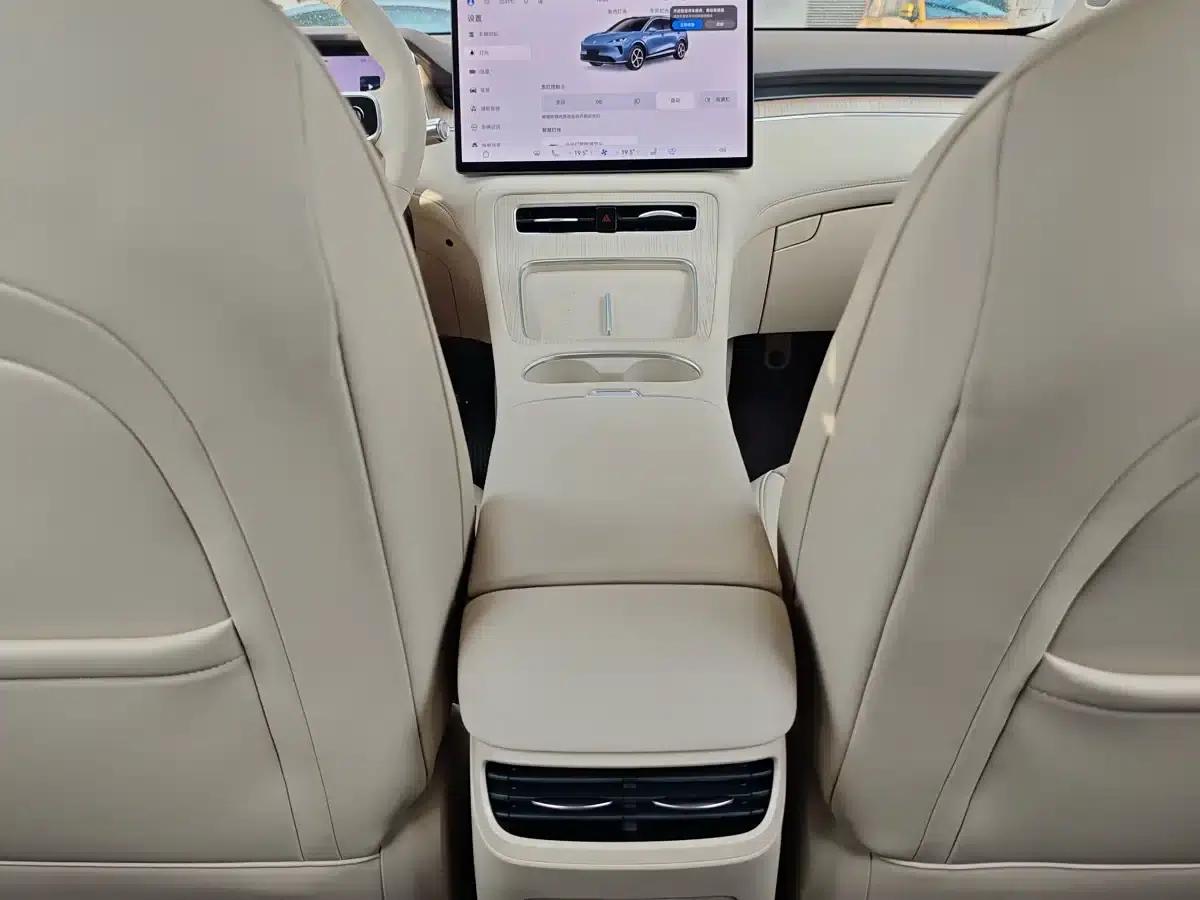 2025 Shangjie H5 Extended Range Max — миниатюра 15