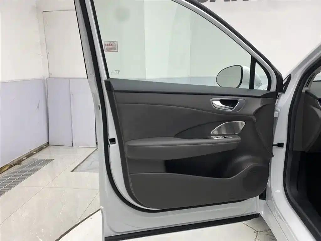 2025 Shangjie H5 Extended Range Max — миниатюра 16