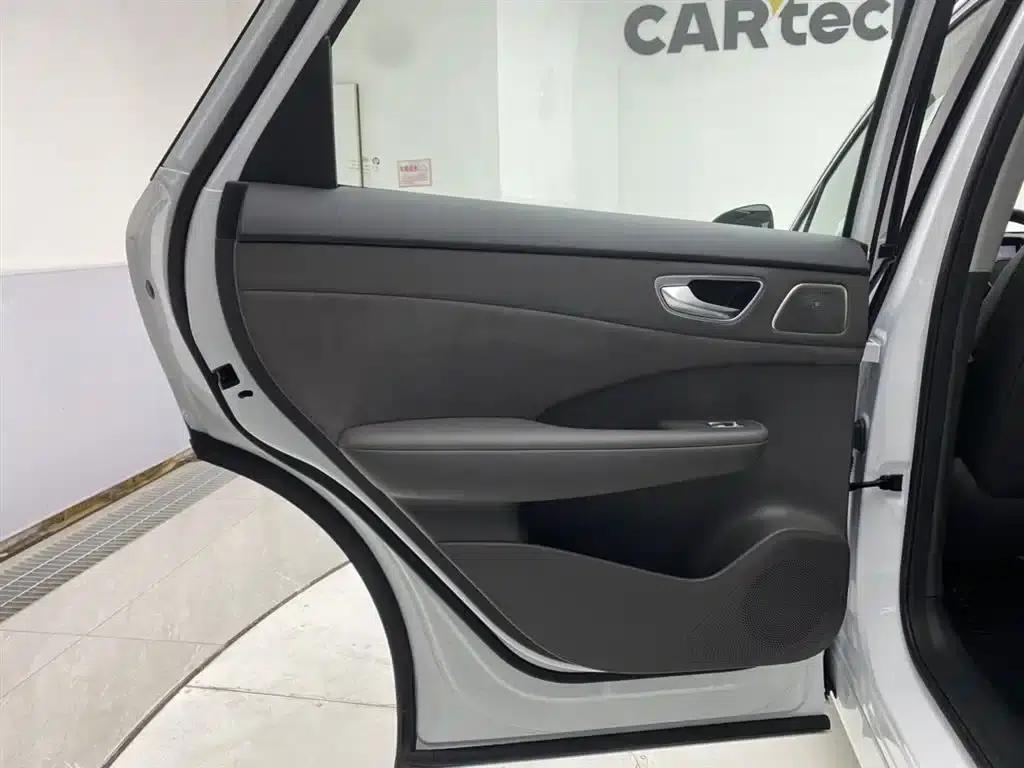 2025 Shangjie H5 Extended Range Max — миниатюра 26