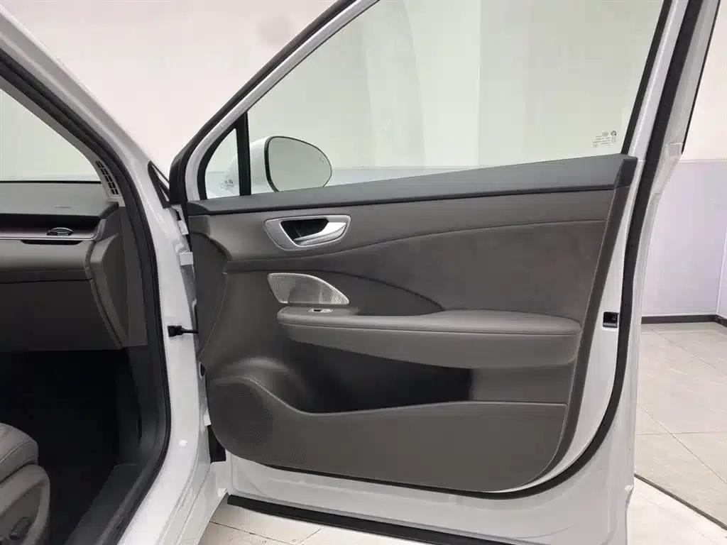 2025 Shangjie H5 Extended Range Max — миниатюра 27