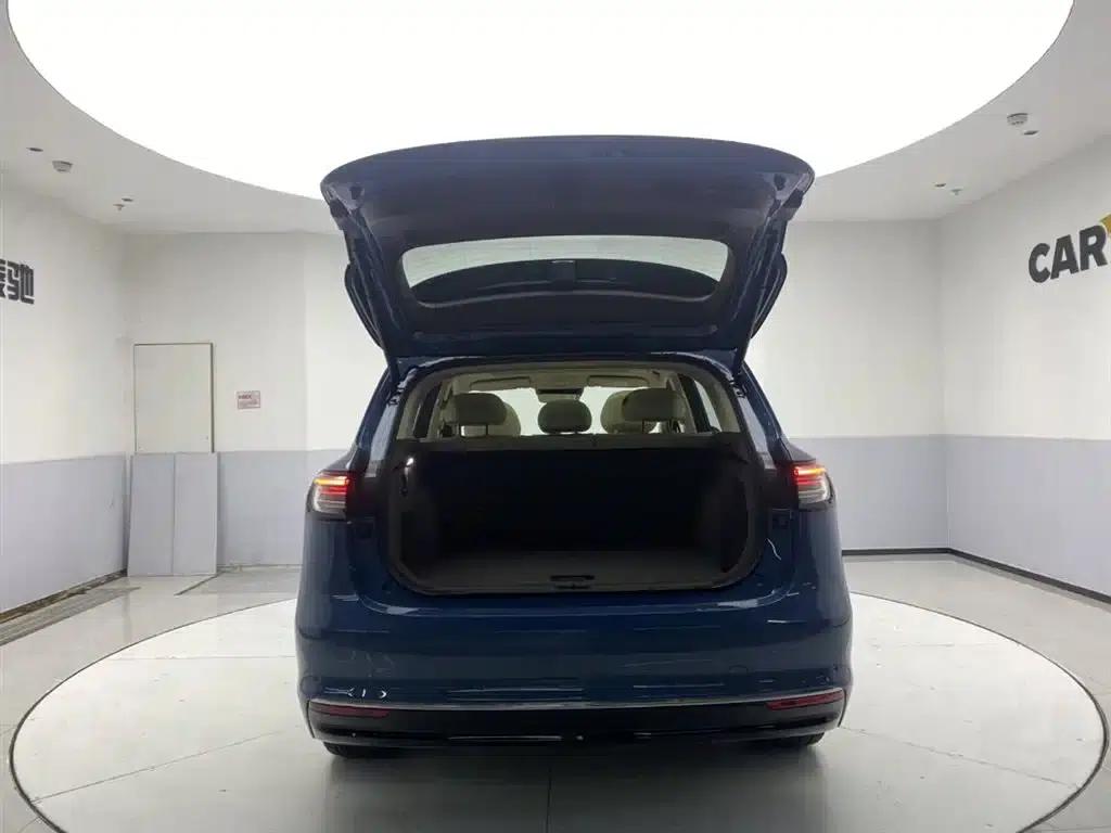 2025 Shangjie H5 Extended Range Max — миниатюра 29