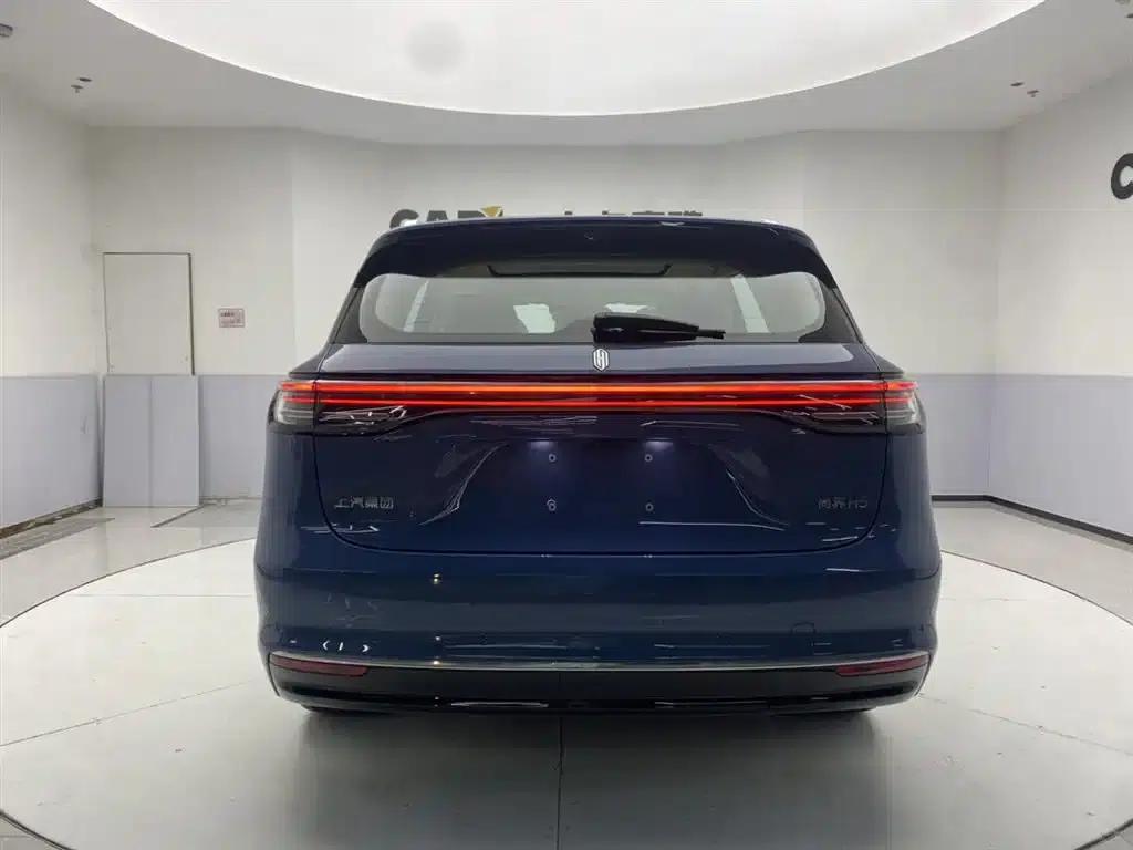 2025 Shangjie H5 Extended Range Max — миниатюра 6
