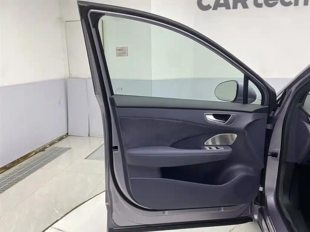 2025 Shangjie H5 Extended Range Max — миниатюра 16