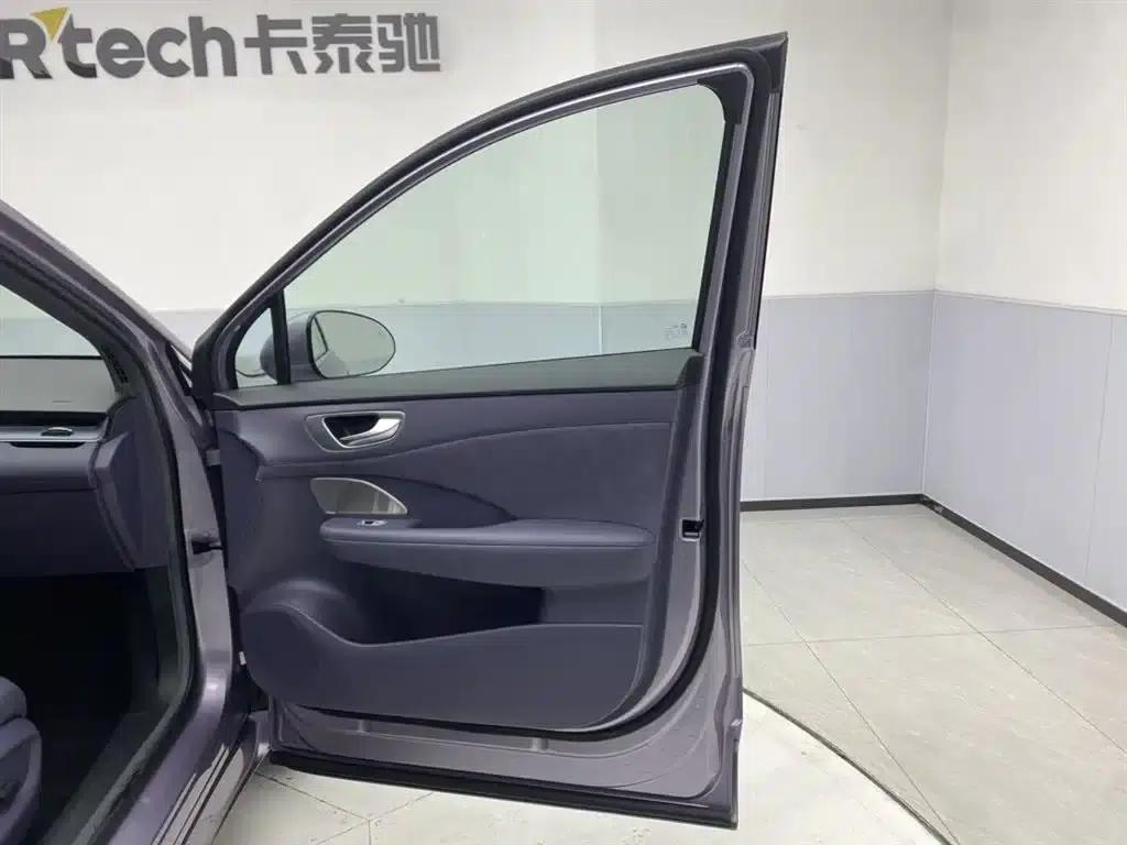 2025 Shangjie H5 Extended Range Max — миниатюра 27
