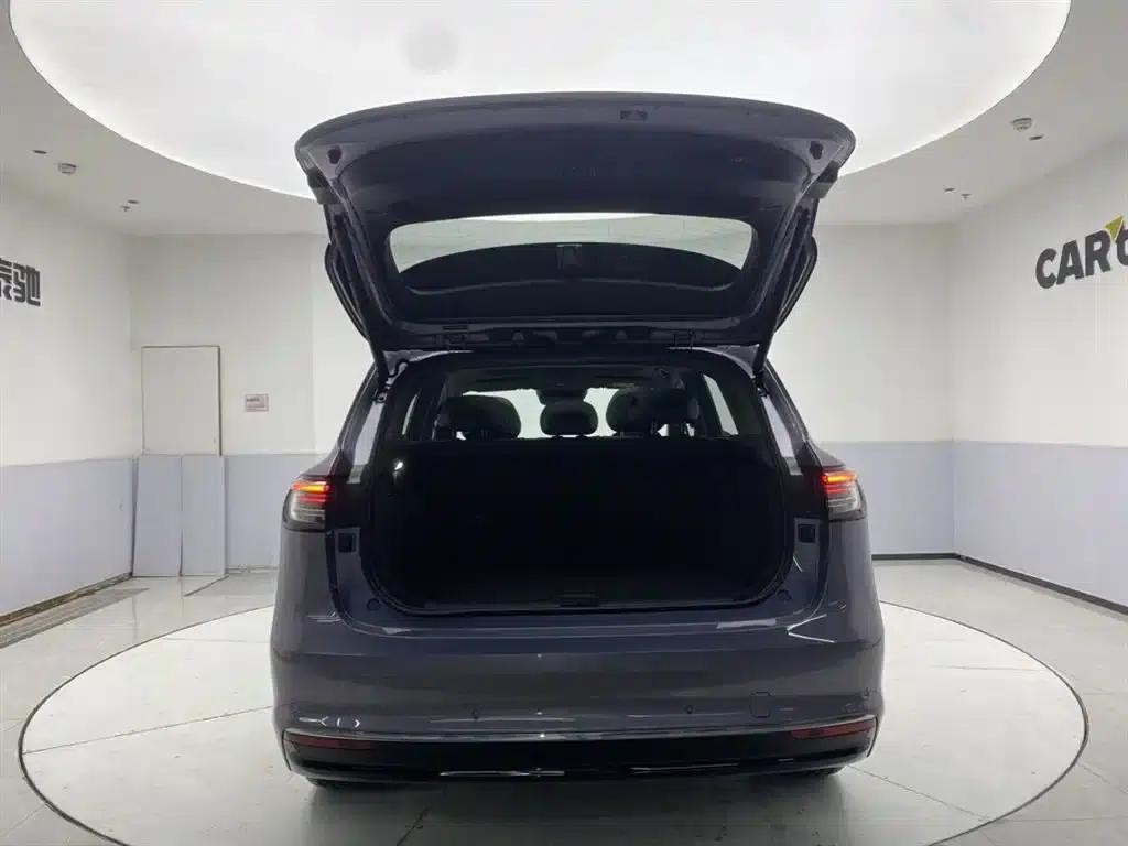2025 Shangjie H5 Extended Range Max — миниатюра 30