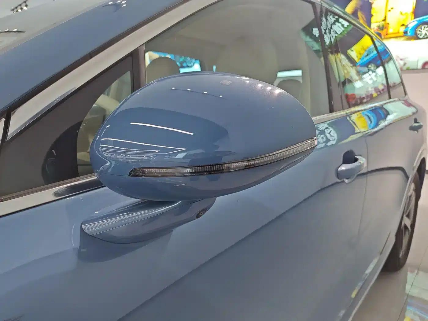 2025 Shangjie H5 Extended Range Max — миниатюра 17