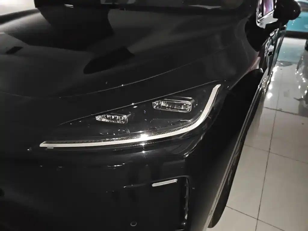 Shangjie H5 2025 Pure Electric Pro — миниатюра 24