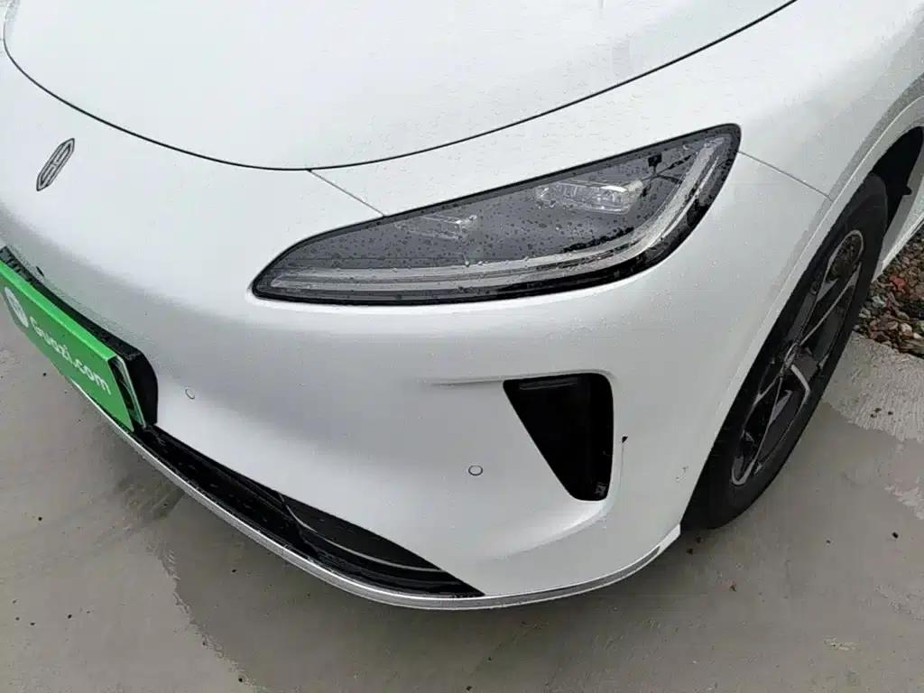 2025 Shangjie H5 Extended Range Max — миниатюра 24