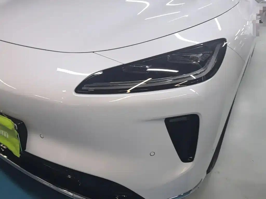 2025 Shangjie H5 Extended Range Max — миниатюра 24