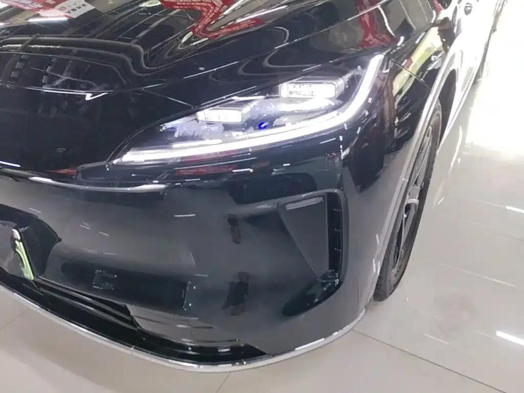 2025 Shangjie H5 Extended Range Max — миниатюра 18