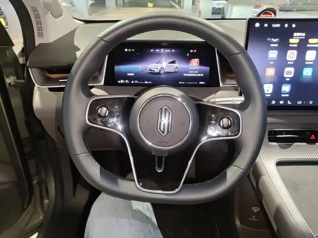 Shangjie H5 2025 Range Extender Pro — миниатюра 11