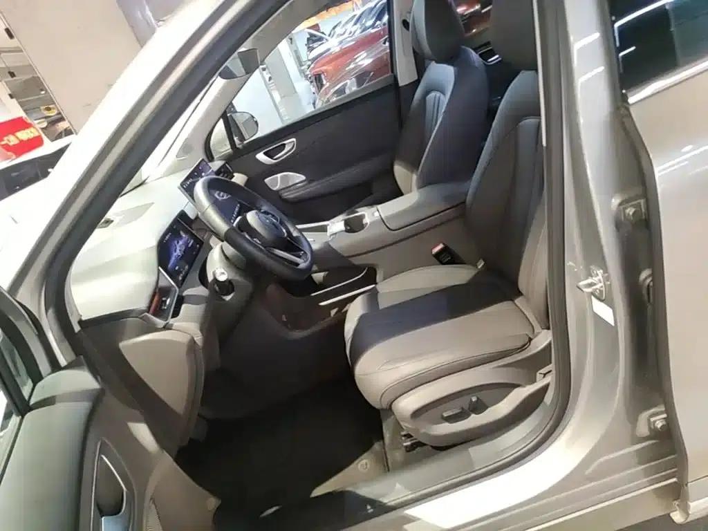 Shangjie H5 2025 Range Extender Pro — миниатюра 15