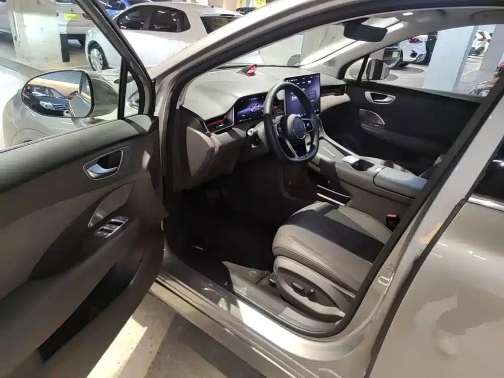 Shangjie H5 2025 Range Extender Pro — миниатюра 16