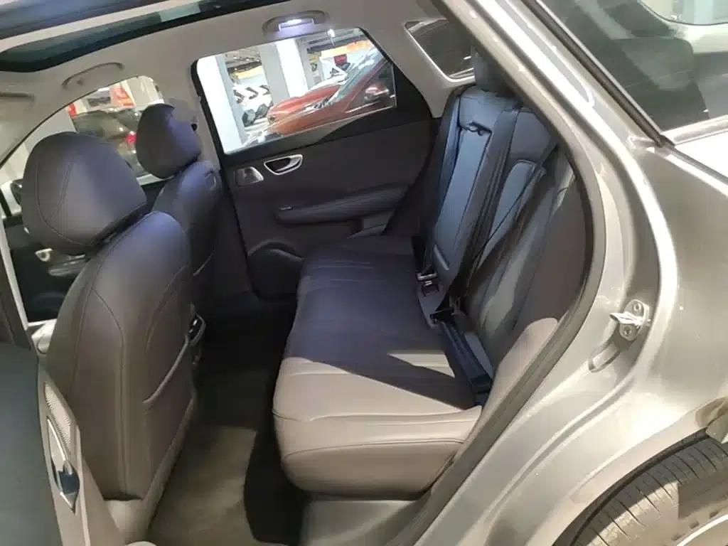 Shangjie H5 2025 Range Extender Pro — миниатюра 17