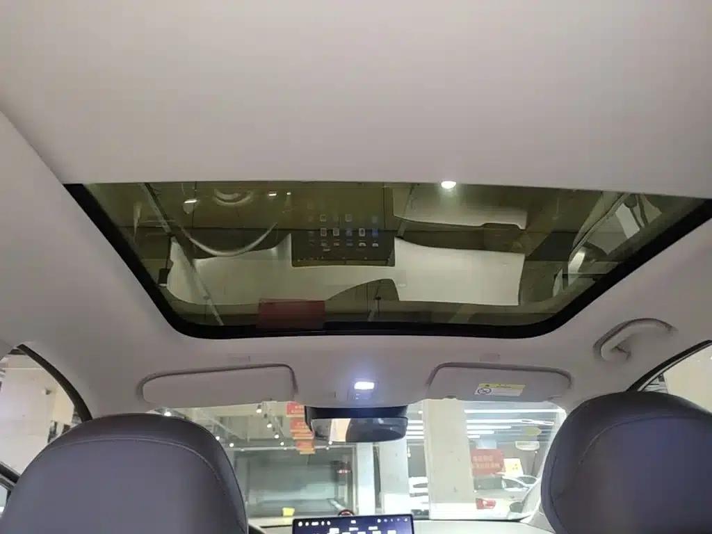 Shangjie H5 2025 Range Extender Pro — миниатюра 18