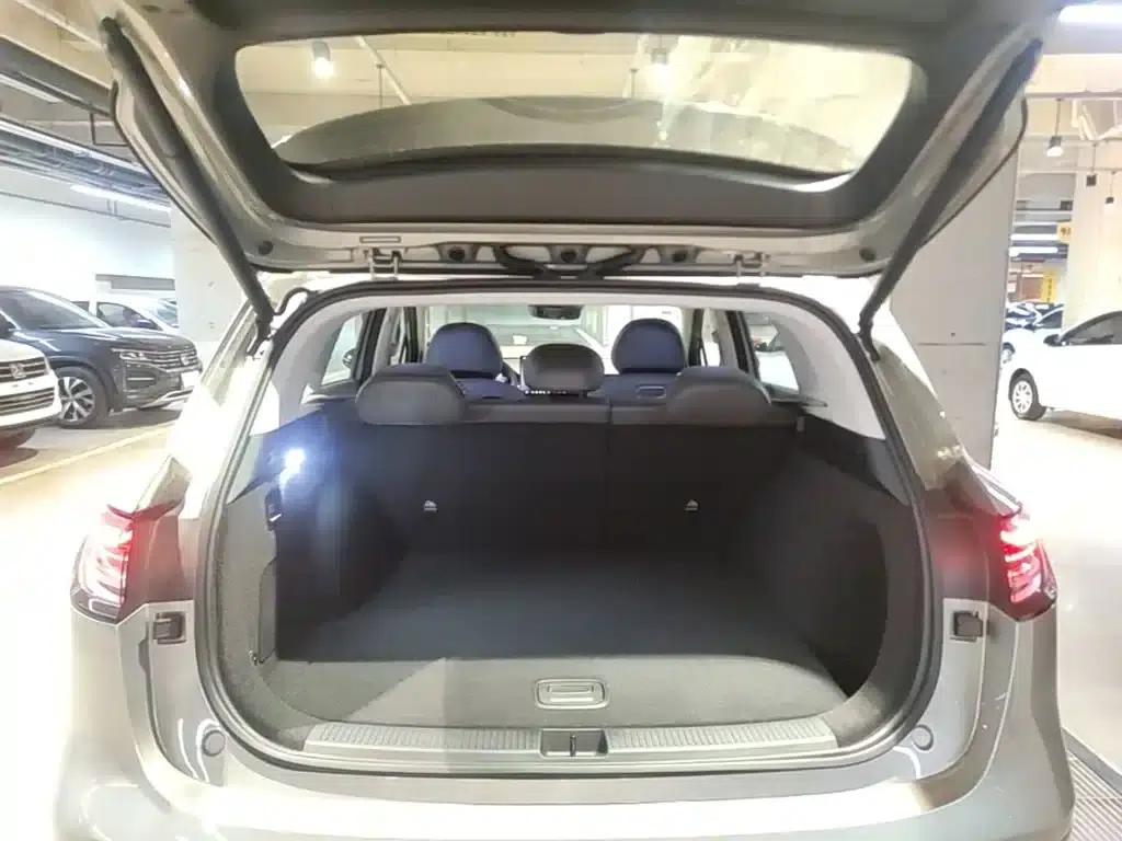 Shangjie H5 2025 Range Extender Pro — миниатюра 19