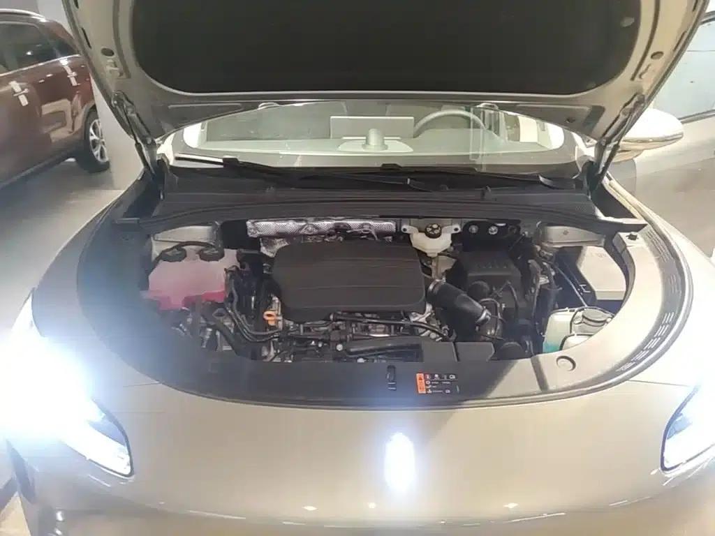 Shangjie H5 2025 Range Extender Pro — миниатюра 20