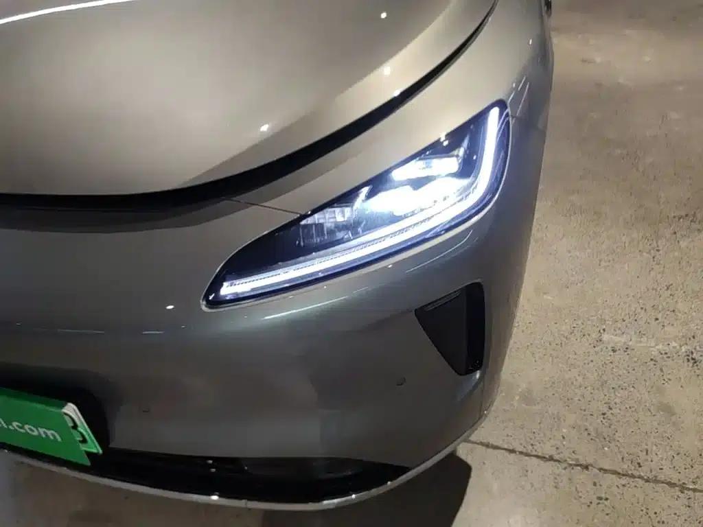 Shangjie H5 2025 Range Extender Pro — миниатюра 24
