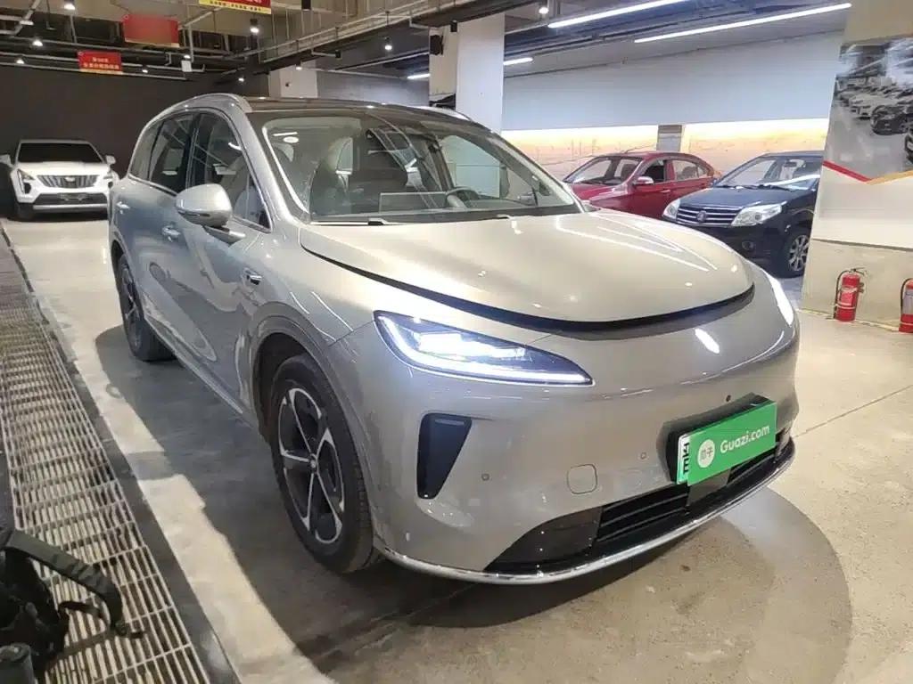 Shangjie H5 2025 Range Extender Pro — миниатюра 4
