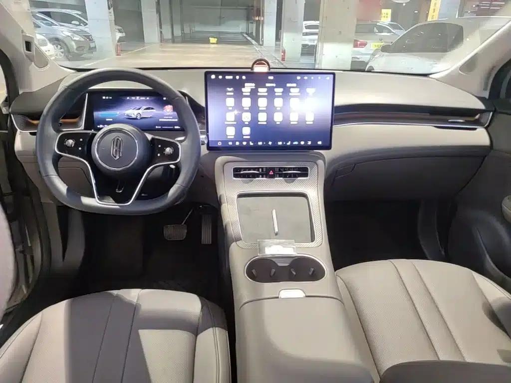 Shangjie H5 2025 Range Extender Pro — миниатюра 10