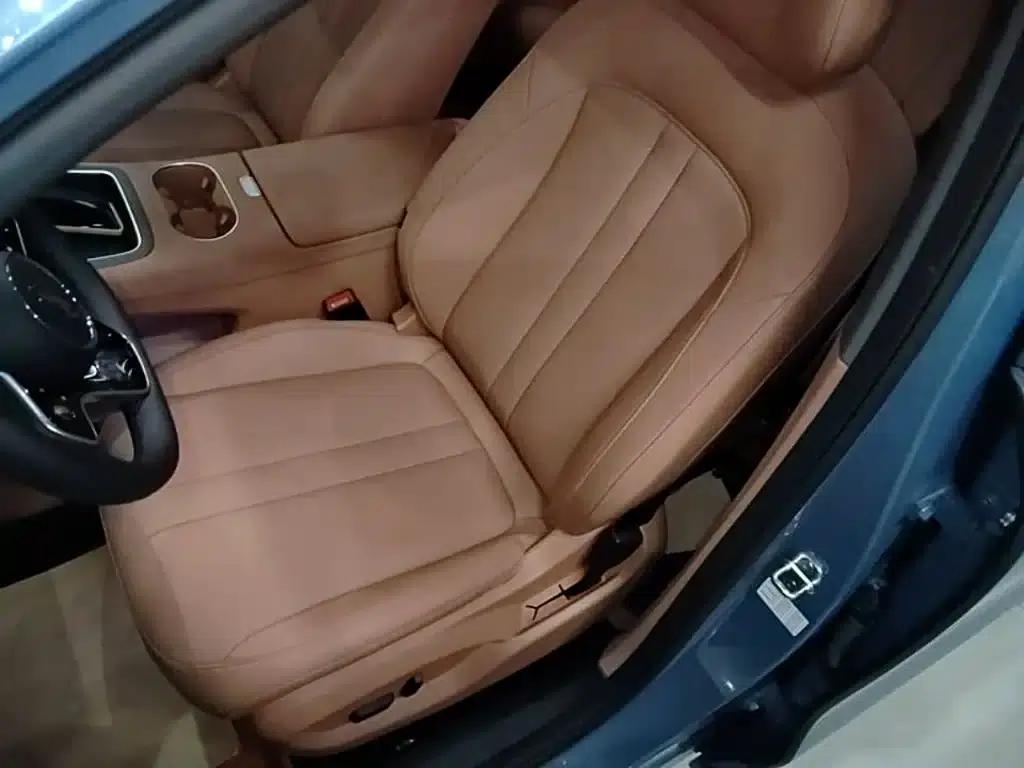 2025 Shangjie H5 Extended Range Max — миниатюра 15